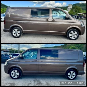VW Transporter     2.0TDI, 5 , , FACELIFT  | Mobile.bg    8