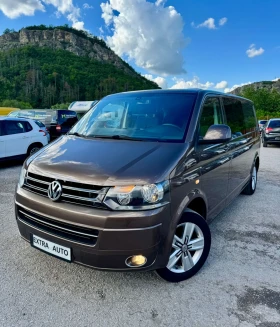 VW Transporter     2.0TDI, 5 , , FACELIFT  | Mobile.bg    17