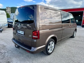 VW Transporter     2.0TDI, 5 , , FACELIFT  | Mobile.bg    5