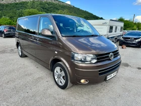 VW Transporter     2.0TDI, 5 , , FACELIFT  | Mobile.bg    6