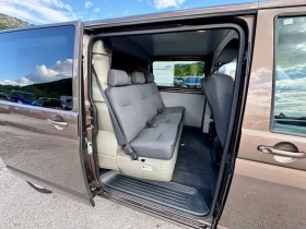 VW Transporter     2.0TDI, 5 , , FACELIFT  | Mobile.bg    11