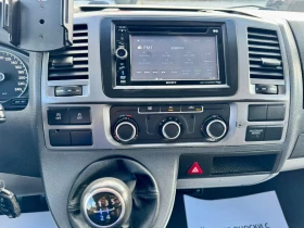 VW Transporter     2.0TDI, 5 , , FACELIFT  | Mobile.bg    14