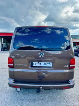 VW Transporter     2.0TDI, 5 , , FACELIFT  | Mobile.bg    3