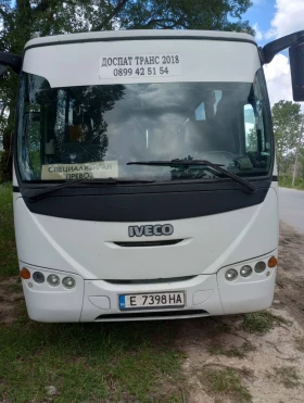     Iveco 35C9