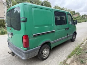 Обява за продажба на Renault Master 2.8td 122hp ~4 150 лв. - изображение 2