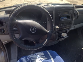 Mercedes-Benz Sprinter 313 | Mobile.bg � ����� ������ 5