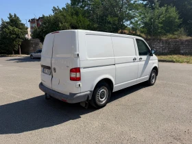 ����� �� �������� �� VW Transporter 2.0TDI