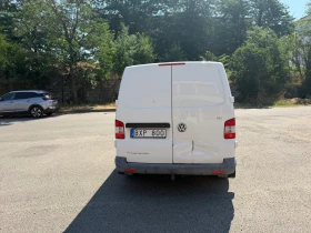VW Transporter 2.0TDI | Mobile.bg � ����� ������ 5