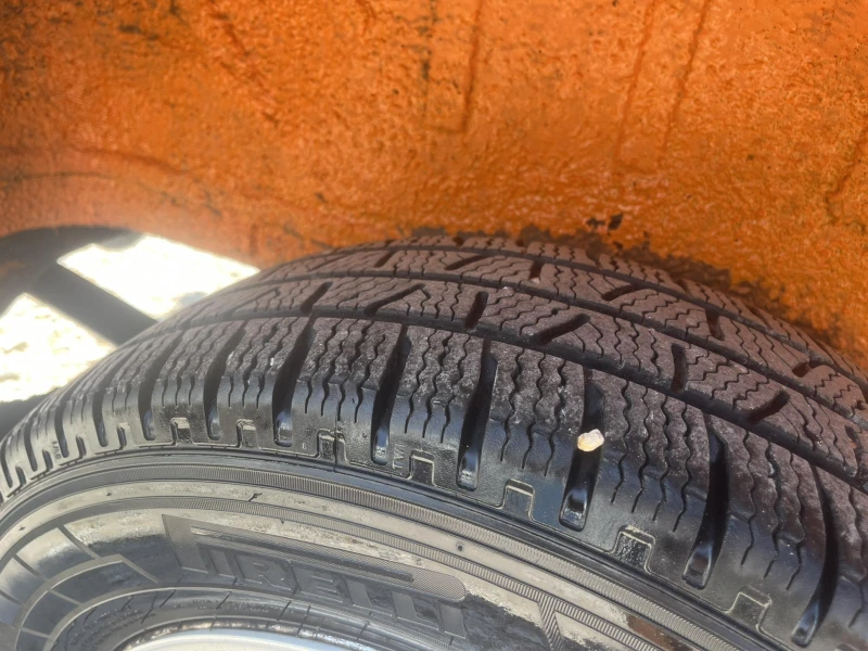 Ford Transit 6-скорости, КЛИМА, снимка 12 - Бусове и автобуси - 51246266