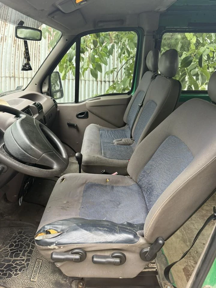 Renault Master 2.8td 122hp - изображение 4