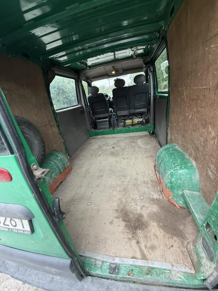 Renault Master 2.8td 122hp - изображение 5