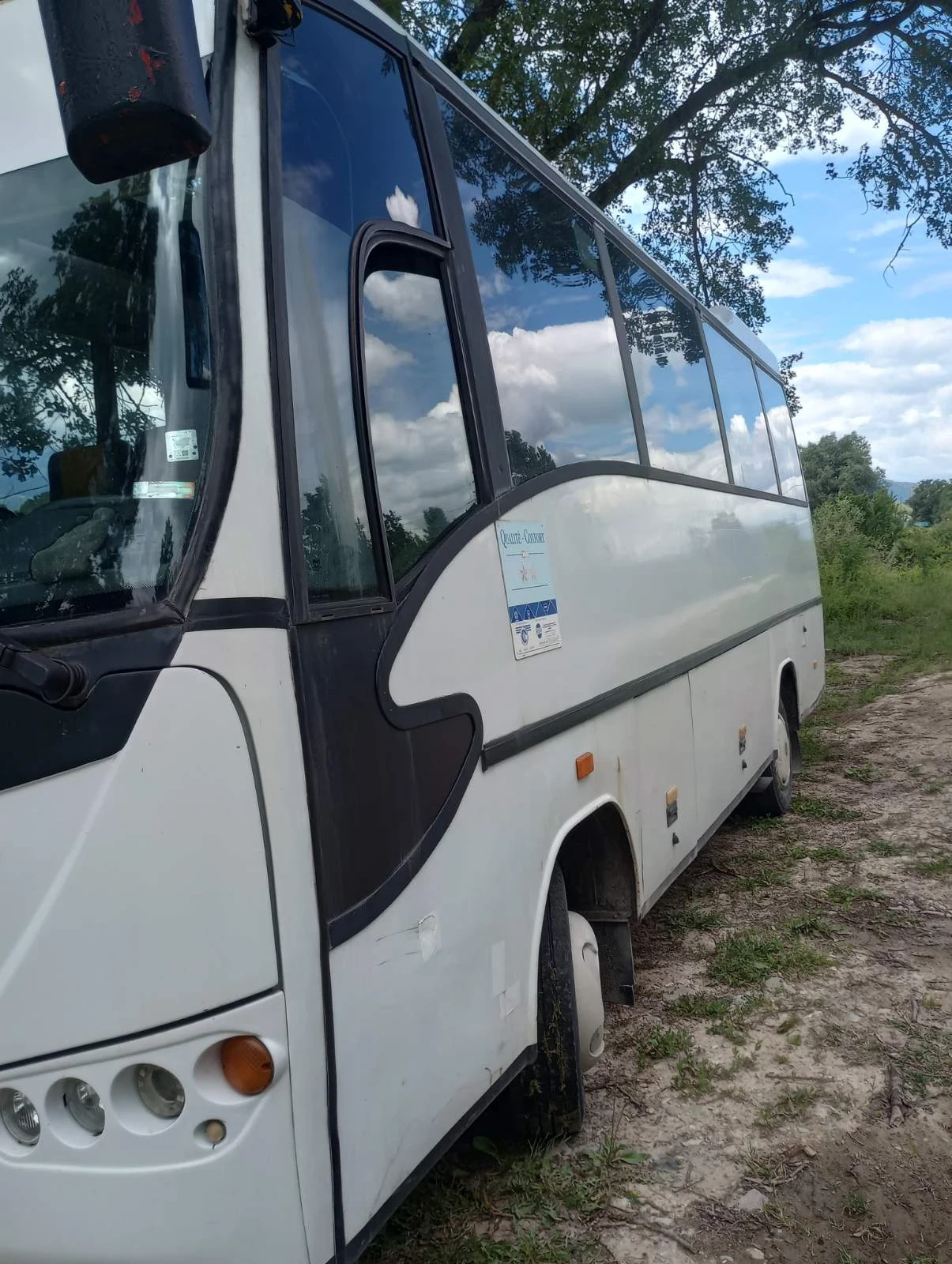 Iveco 35C9  - изображение 5