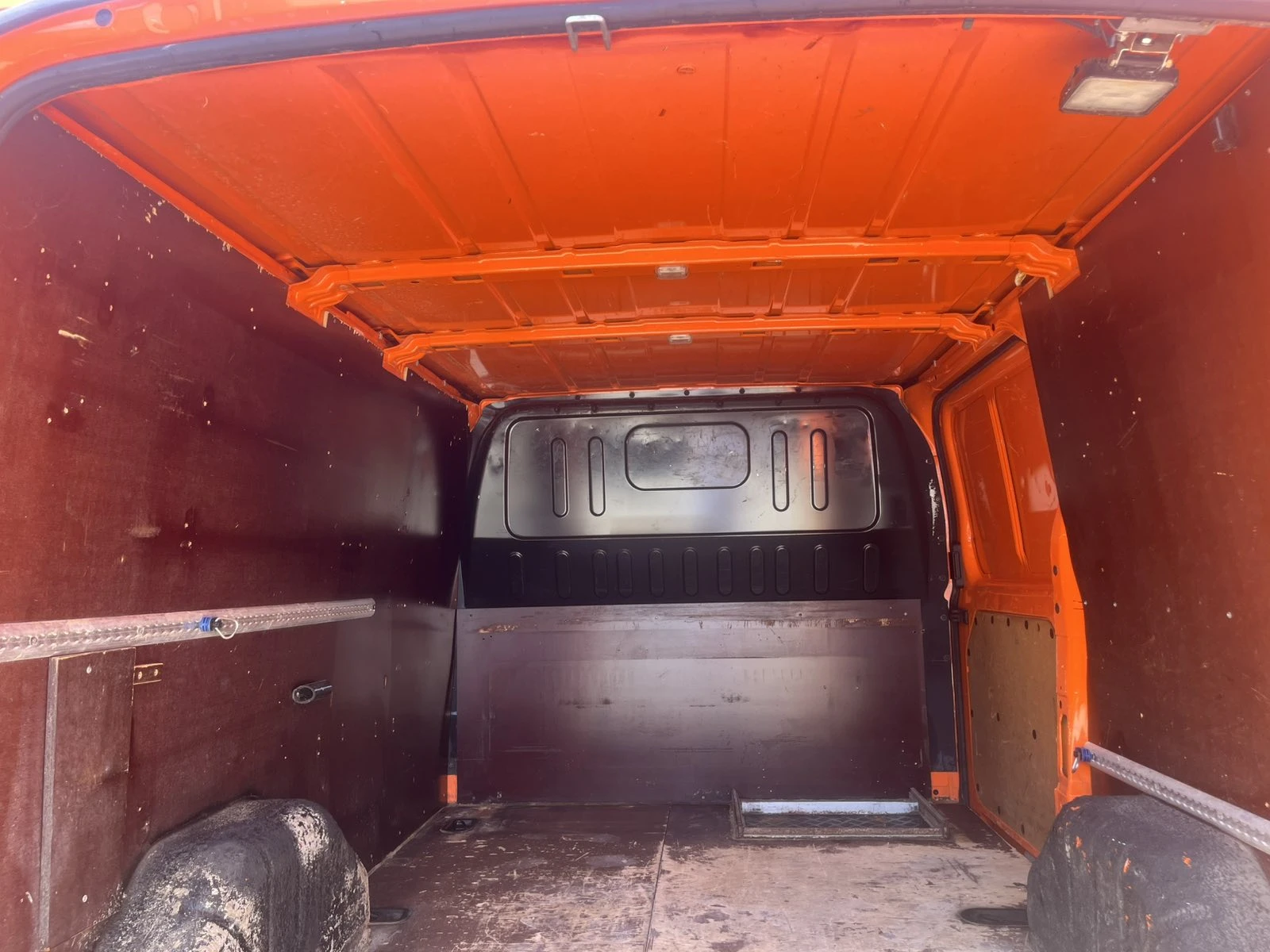 Ford Transit 6-,  | Mobile.bg   14