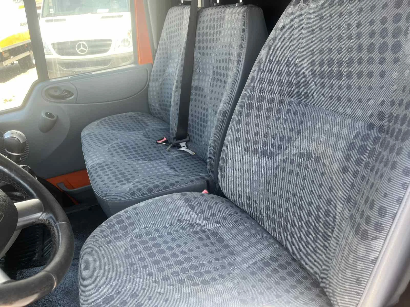 Ford Transit 6-,  | Mobile.bg   11