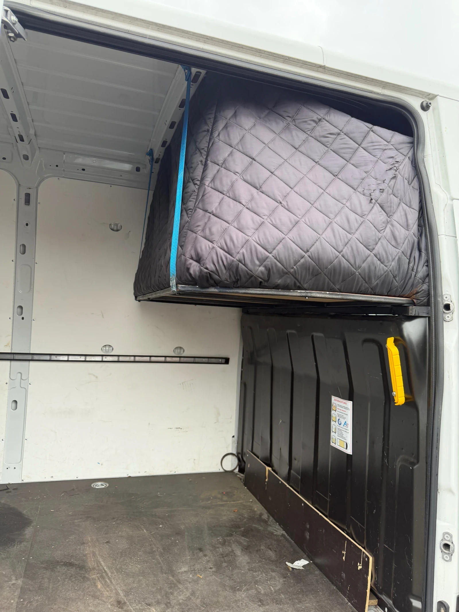 Iveco 35s16, снимка 6 - Бусове и автобуси - 54271230