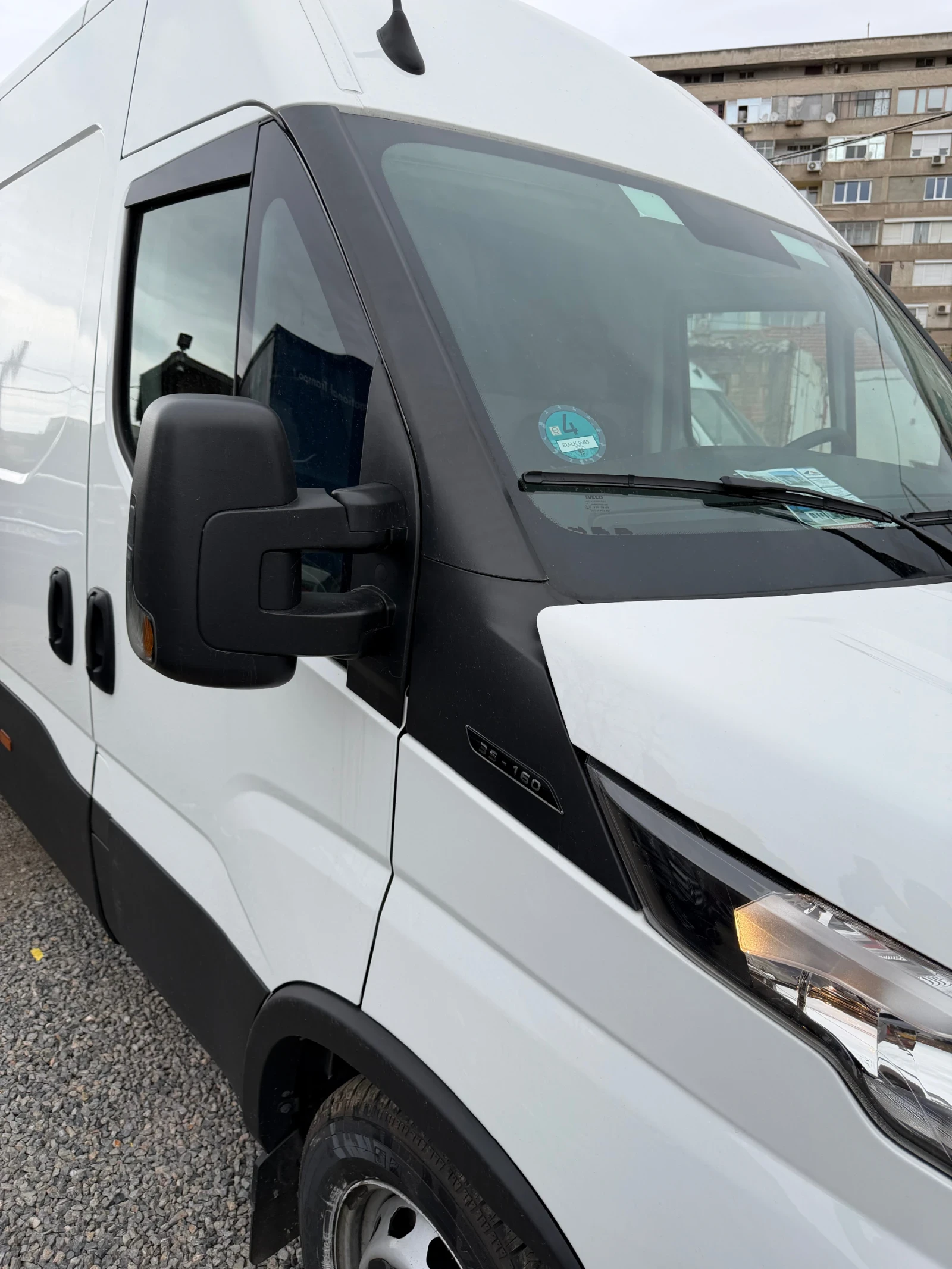 Iveco 35s16, снимка 7 - Бусове и автобуси - 54271230