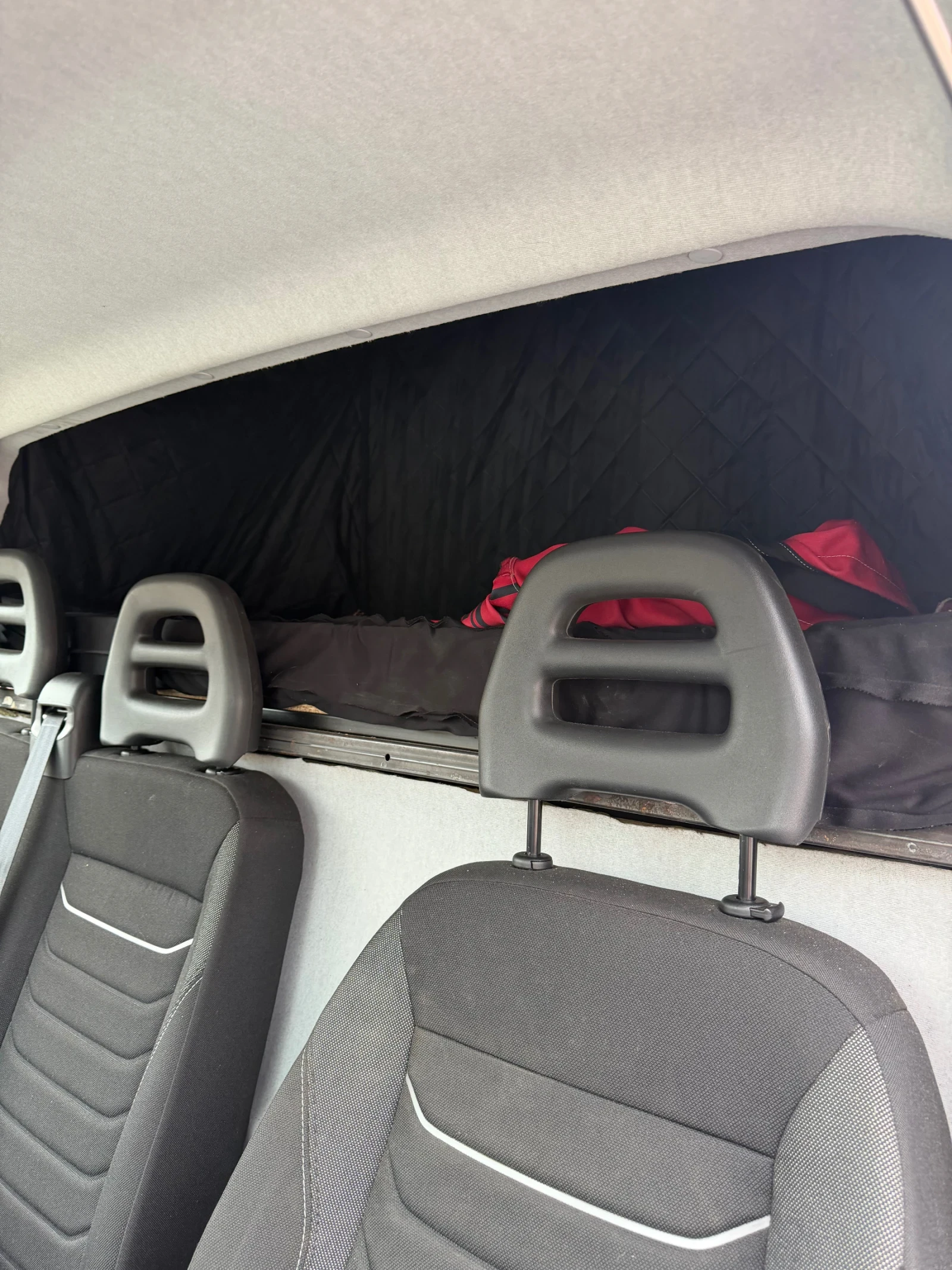 Iveco 35s16, снимка 5 - Бусове и автобуси - 54271230