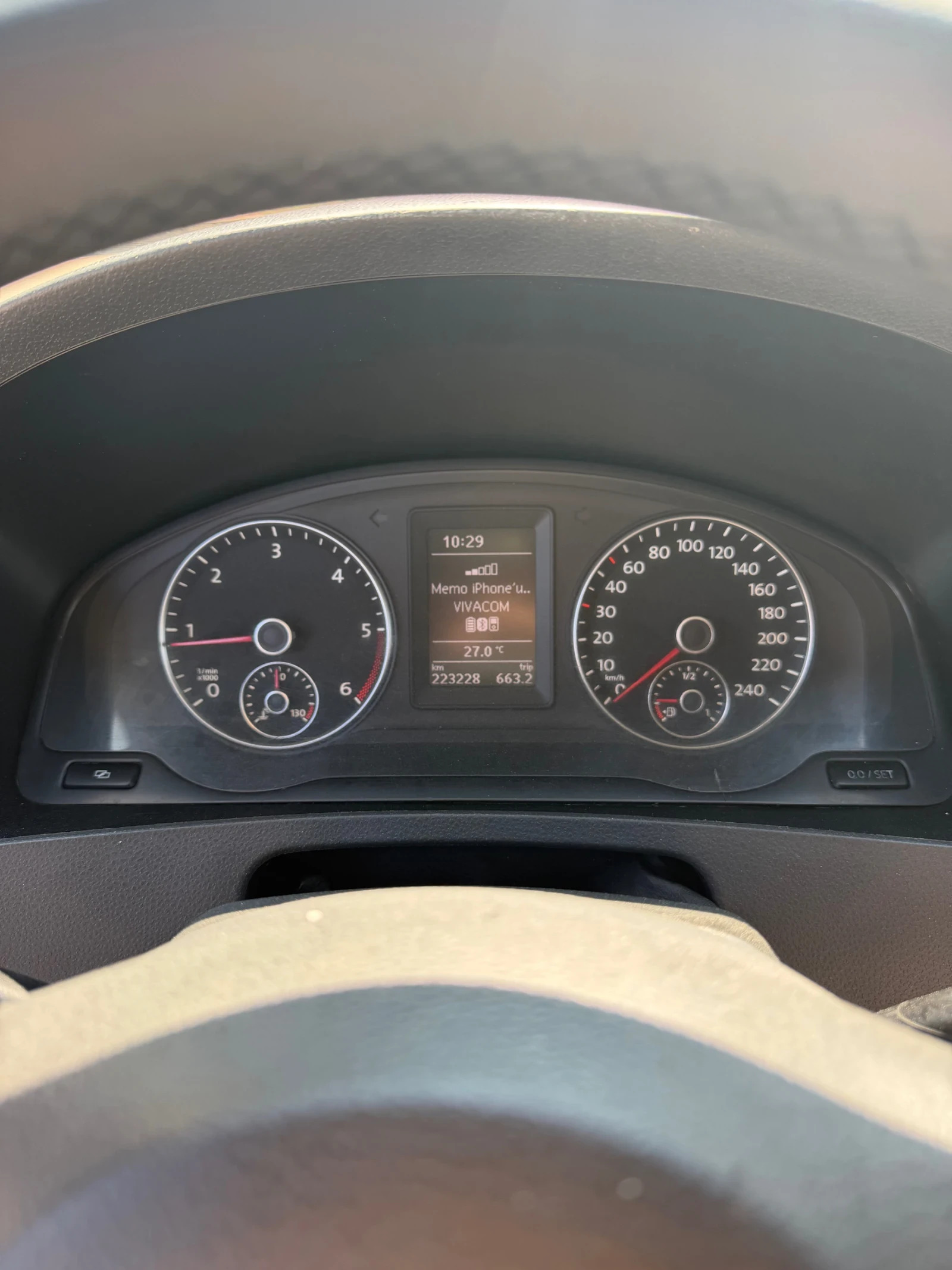 VW Transporter 2.0TDI, снимка 10 - Бусове и автобуси - 55309424
