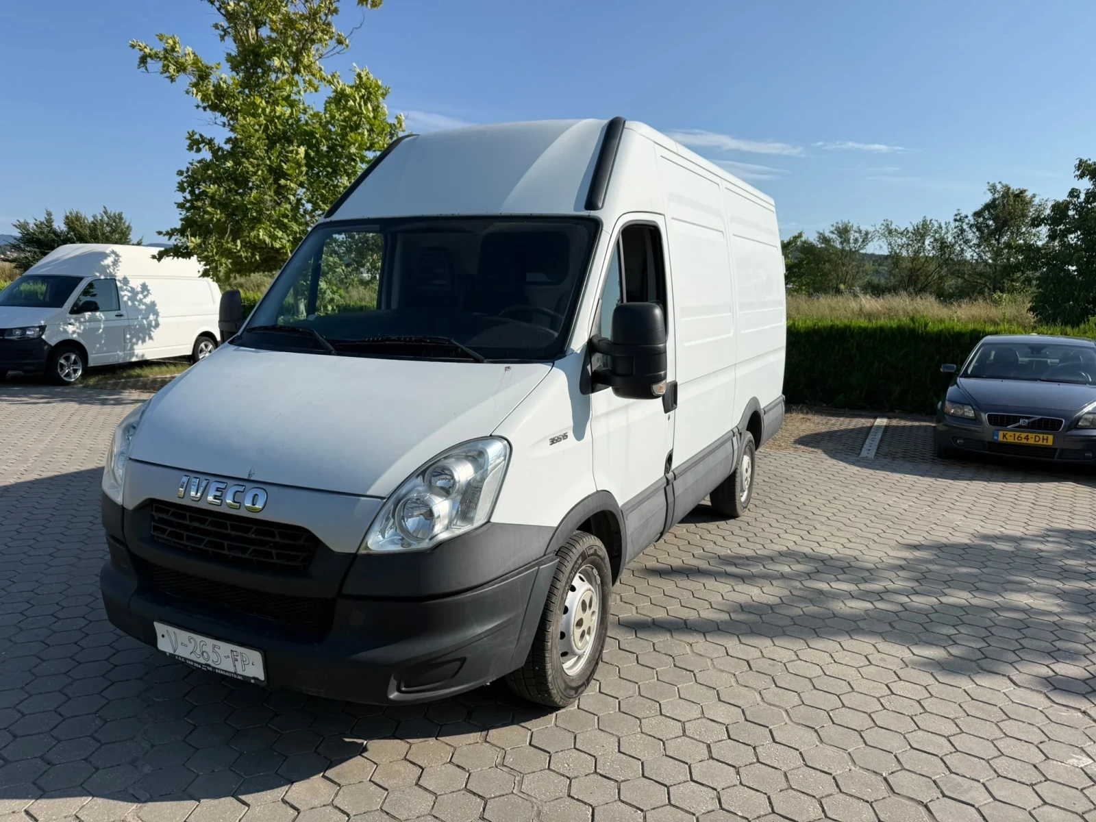 Iveco Daily
