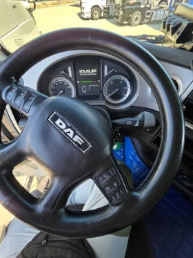 Daf XF 460, снимка 5
