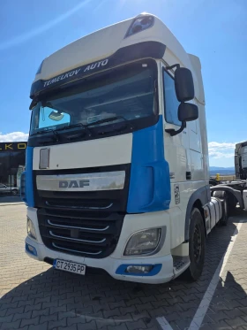 Daf XF 460, снимка 1