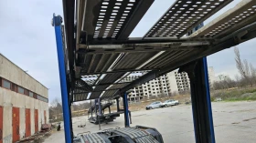 Mercedes-Benz Atego Evro Lohr , снимка 5