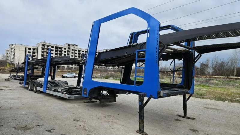 Mercedes-Benz Atego Evro Lohr 