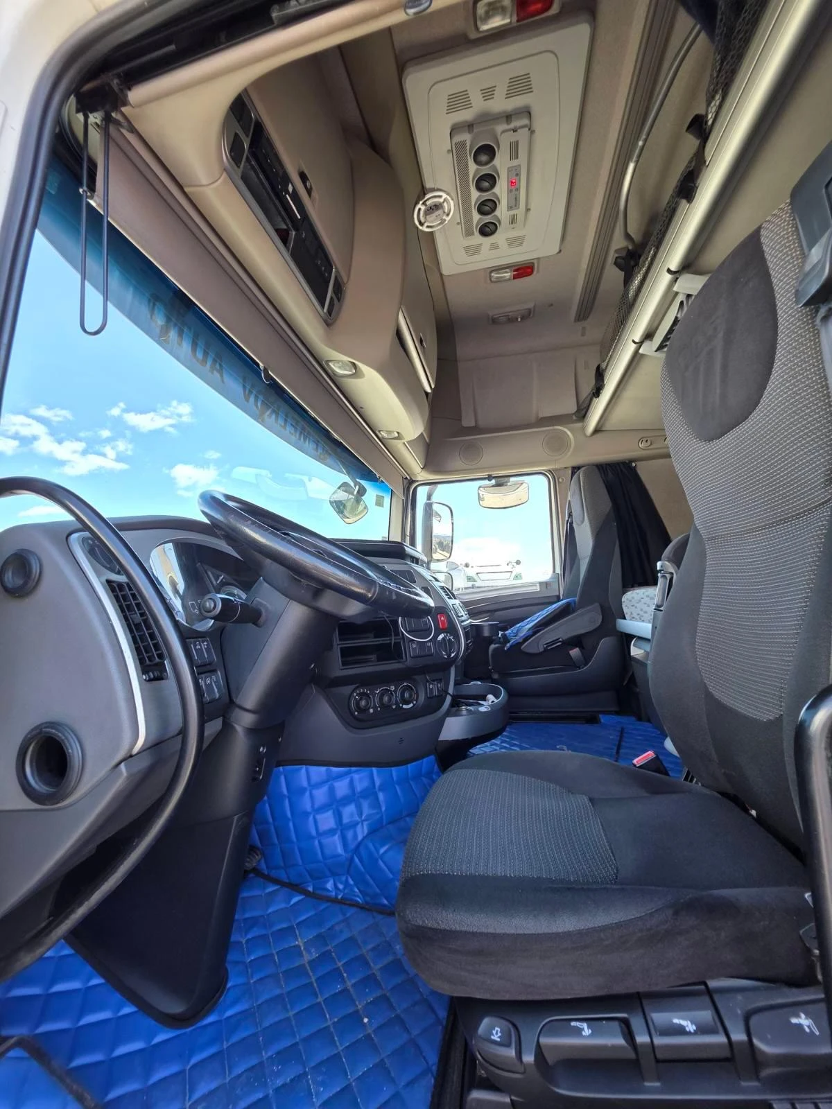 Daf XF 460, снимка 4 - Камиони - 54114215