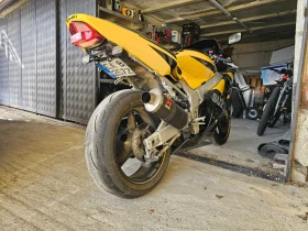 Suzuki Gsxr, снимка 7