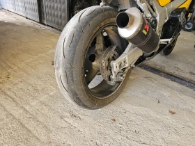 Suzuki Gsxr, снимка 5