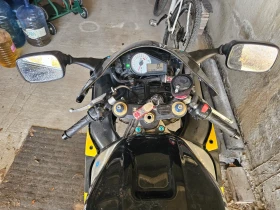 Suzuki Gsxr, снимка 9