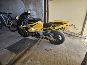 Suzuki Gsxr, снимка 2