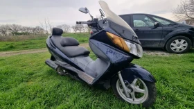 Suzuki Burgman 400, снимка 1