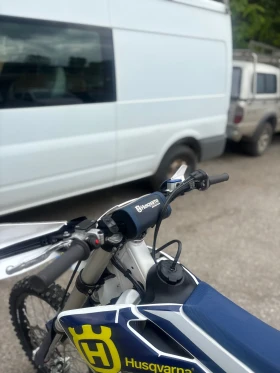 Husqvarna FC, снимка 3