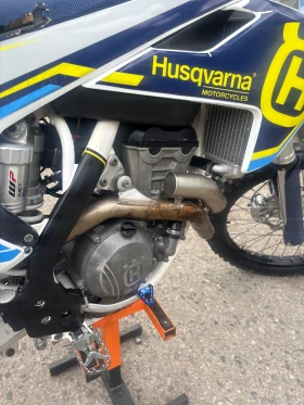 Husqvarna FC, снимка 5