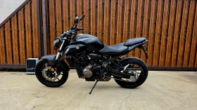 Yamaha Mt-07 700  ABS, снимка 7