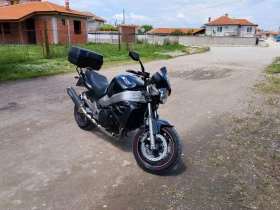 Honda X-Eleven, снимка 3