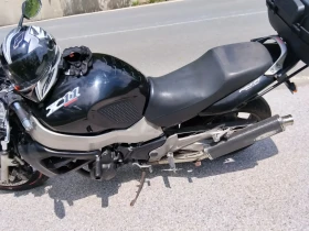 Honda X-Eleven, снимка 2