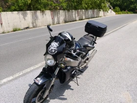 Honda X-Eleven, снимка 5