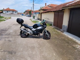 Honda X-Eleven, снимка 4
