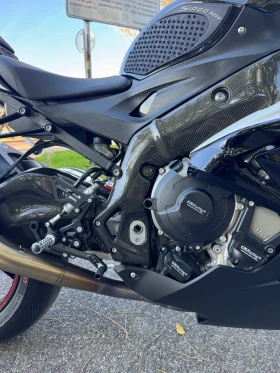 BMW S S1000RR, снимка 9