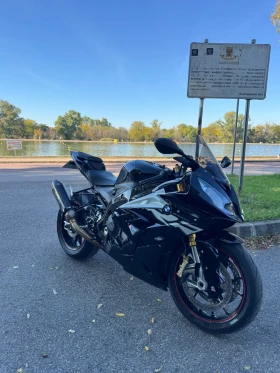 BMW S S1000RR, снимка 1