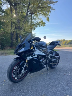 BMW S S1000RR, снимка 3