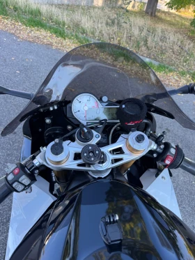 BMW S S1000RR, снимка 7