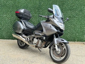 Honda Deauville 700, снимка 4