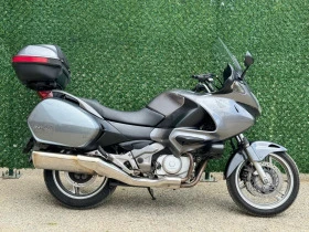 Honda Deauville 700, снимка 5