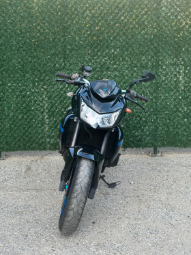 Honda Sh 150is Facelift !, снимка 3 - Мотоциклети и мототехника - 40375364