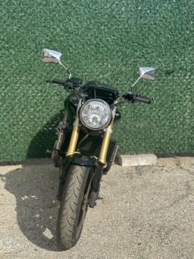 Honda Hornet 600 MIVV, снимка 1