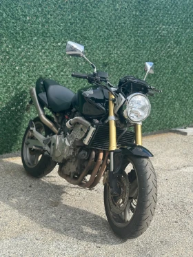 Honda Hornet 600 MIVV, снимка 2