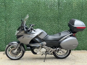 Honda Deauville 700, снимка 3